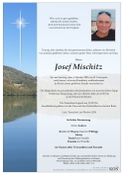 Josef Mischitz